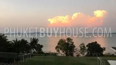 CAP6572: Роскошная Вилла с Панорамным видом на море в районе мыса Яму. Фото #65