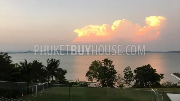 CAP6572: Luxury Villa with Panoramic Sea Views in the area of Cape Yamu. Fotoğraf #65