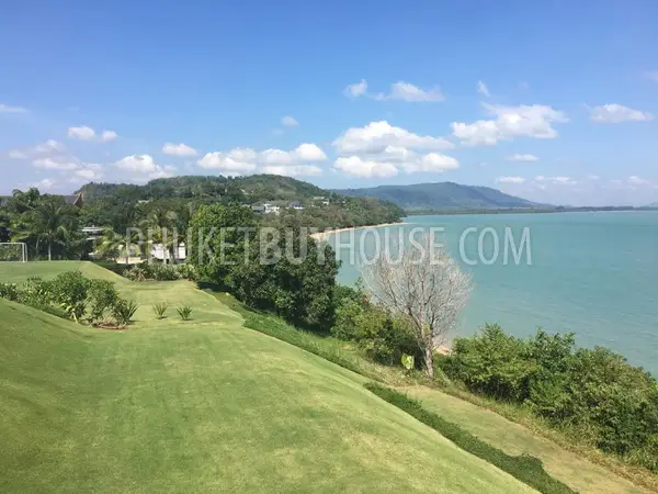 CAP6572: Luxury Villa with Panoramic Sea Views in the area of Cape Yamu. Fotoğraf #68