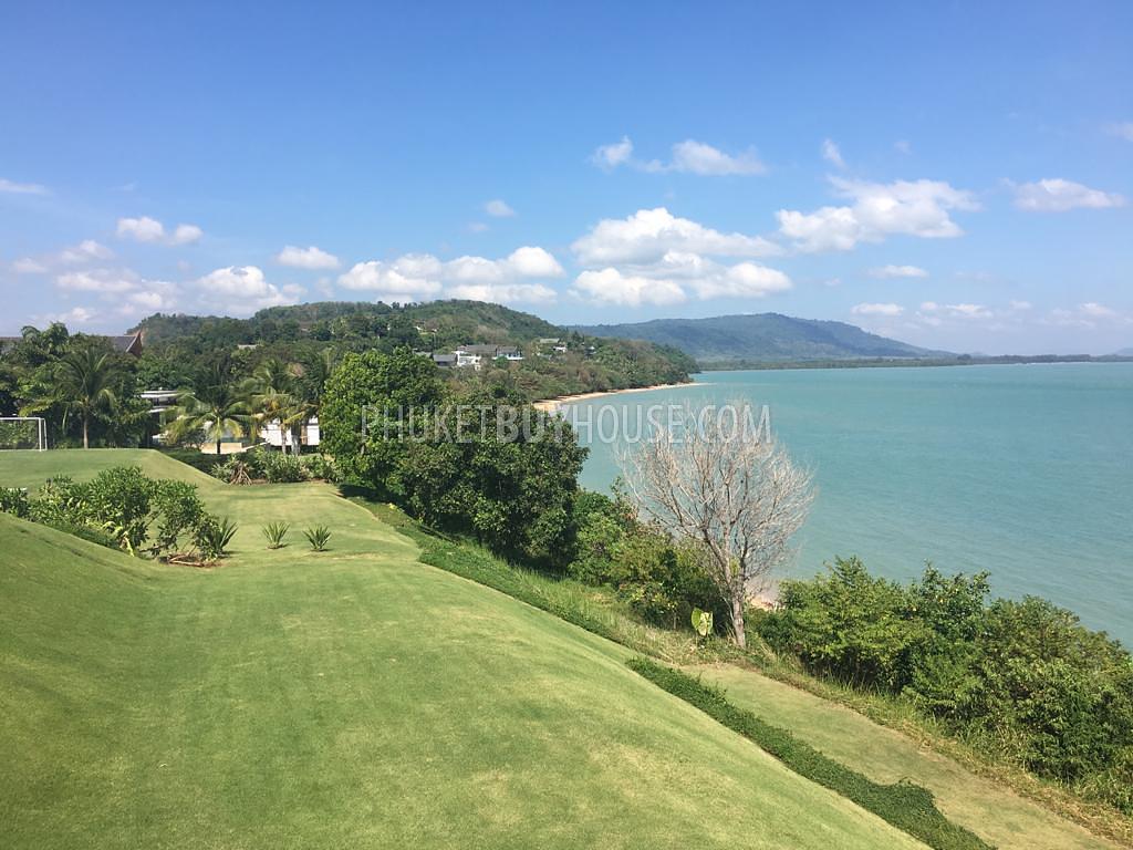 CAP6572: Luxury Villa with Panoramic Sea Views in the area of Cape Yamu. Photo #68