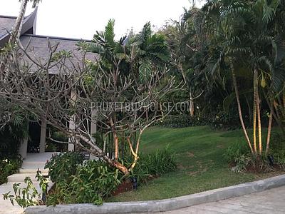CAP6572: Luxury Villa with Panoramic Sea Views in the area of Cape Yamu. Photo #69