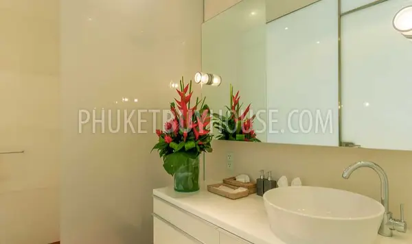 CAP6572: Luxury Villa with Panoramic Sea Views in the area of Cape Yamu. Fotoğraf #77