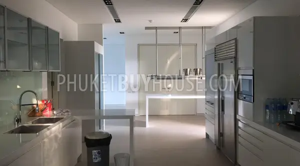 CAP6572: Luxury Villa with Panoramic Sea Views in the area of Cape Yamu. Fotoğraf #79