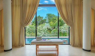 CAP6572: Luxury Villa with Panoramic Sea Views in the area of Cape Yamu. Photo #86