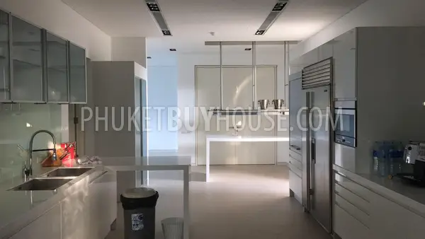 CAP6572: Luxury Villa with Panoramic Sea Views in the area of Cape Yamu. Fotoğraf #89