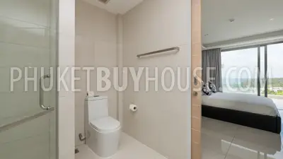 KAT4732: Luxury 2 bedroom Penthouse with a staggering view over the Andaman Sea, Kata Beach. 照片 #7
