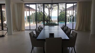 CAP6572: Luxury Villa with Panoramic Sea Views in the area of Cape Yamu. Photo #92