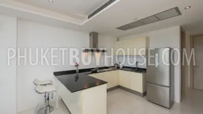KAT4732: Luxury 2 bedroom Penthouse with a staggering view over the Andaman Sea, Kata Beach. 照片 #17