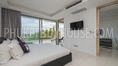 KAT4732: Luxury 2 bedroom Penthouse with a staggering view over the Andaman Sea, Kata Beach. 照片 #18