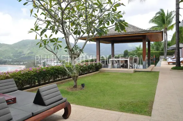 KAM6574: Stunning Villa for Sale in Kamala. Photo #1