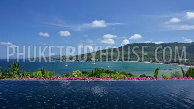 KAM6574: Stunning Villa for Sale in Kamala. Photo #2