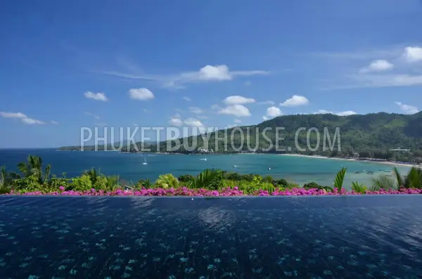 KAM6574: Stunning Villa for Sale in Kamala. Photo #2