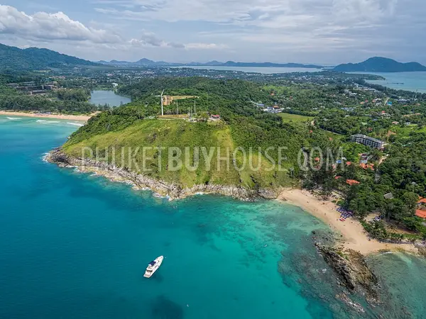 RAW6801: 3 bedroom Villa with Pool in Rawai. Photo #51