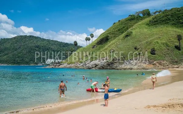 RAW6801: 3 bedroom Villa with Pool in Rawai. Photo #46