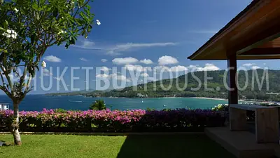 KAM6574: Stunning Villa for Sale in Kamala. Photo #3