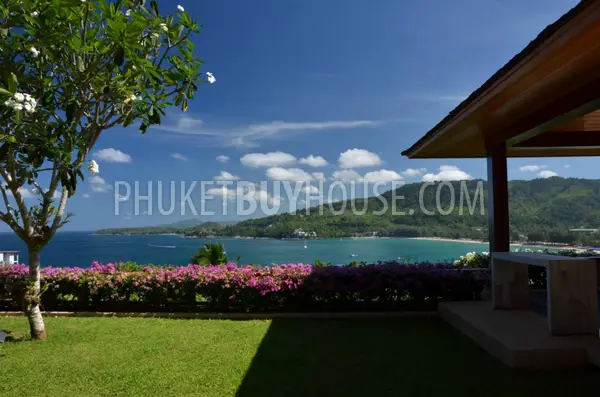 KAM6574: Stunning Villa for Sale in Kamala. Photo #3