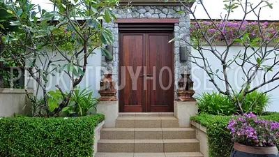KAM6574: Stunning Villa for Sale in Kamala. Photo #4