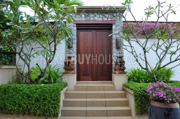 KAM6574: Stunning Villa for Sale in Kamala. Photo #4