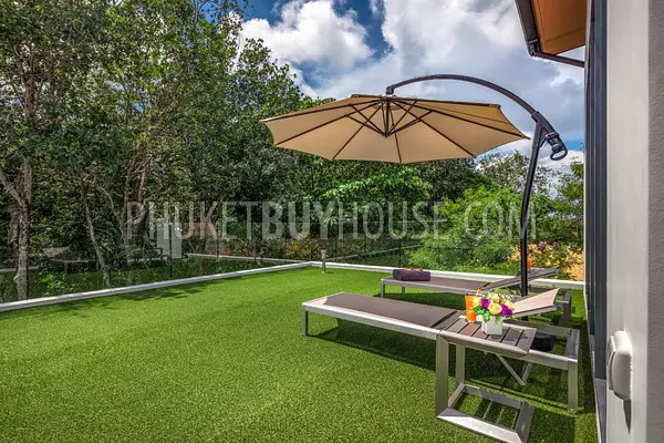 RAW6801: 3 bedroom Villa with Pool in Rawai. Photo #114