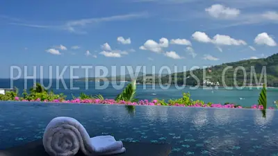 KAM6574: Stunning Villa for Sale in Kamala. Photo #5