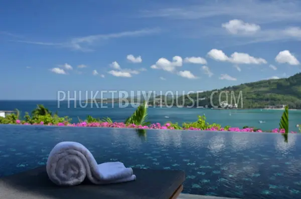 KAM6574: Stunning Villa for Sale in Kamala. Photo #5