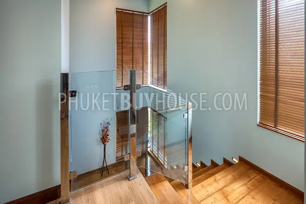RAW6801: 3 bedroom Villa with Pool in Rawai. Photo #20