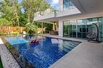 RAW6801: 3 bedroom Villa with Pool in Rawai. Thumbnail #88