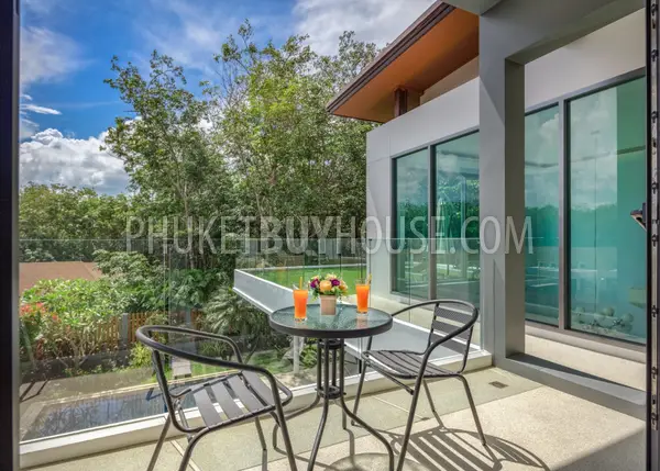 RAW6801: 3 bedroom Villa with Pool in Rawai. Photo #87
