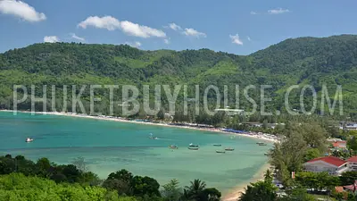 KAM6574: Stunning Villa for Sale in Kamala. Photo #6