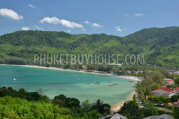 KAM6574: Stunning Villa for Sale in Kamala. Photo #6