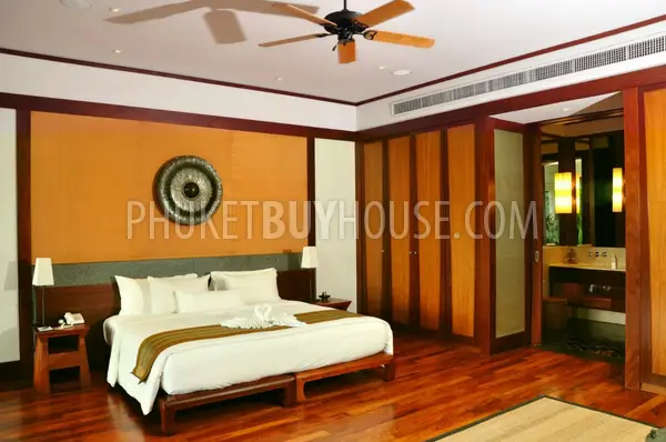 KAM6574: Stunning Villa for Sale in Kamala. Photo #7