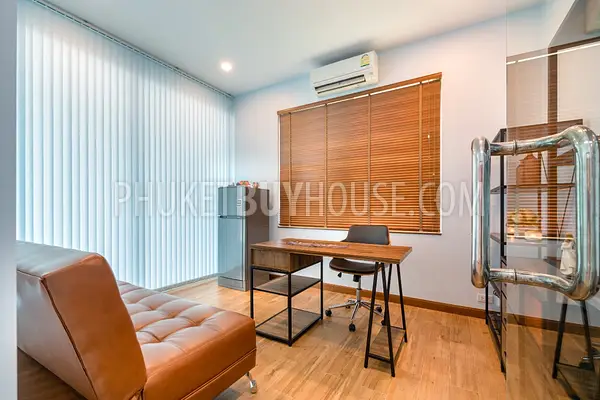 RAW6801: 3 bedroom Villa with Pool in Rawai. Photo #33