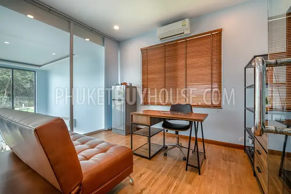 RAW6801: 3 bedroom Villa with Pool in Rawai. Photo #44