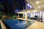 RAW6801: 3 bedroom Villa with Pool in Rawai. Thumbnail #82