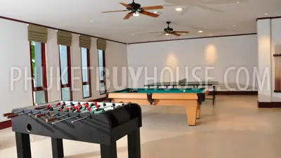 KAM6574: Stunning Villa for Sale in Kamala. Photo #9