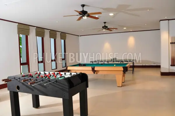 KAM6574: Stunning Villa for Sale in Kamala. Photo #9