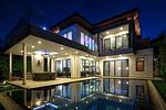 RAW6801: 3 bedroom Villa with Pool in Rawai. Thumbnail #1