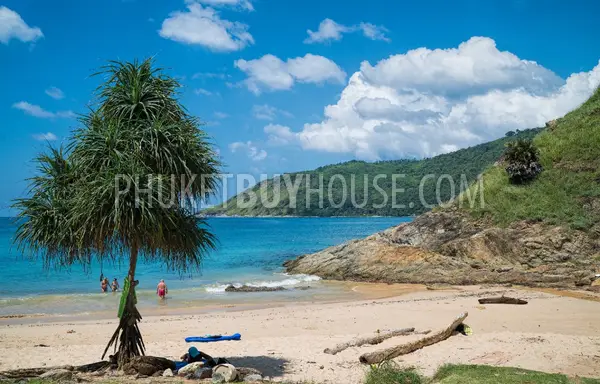 RAW6801: 3 bedroom Villa with Pool in Rawai. Photo #115