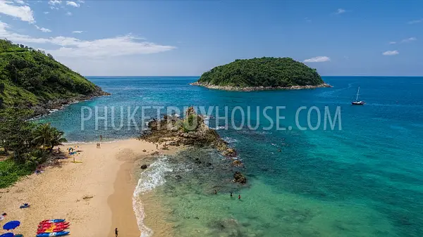 RAW6801: 3 bedroom Villa with Pool in Rawai. Photo #101