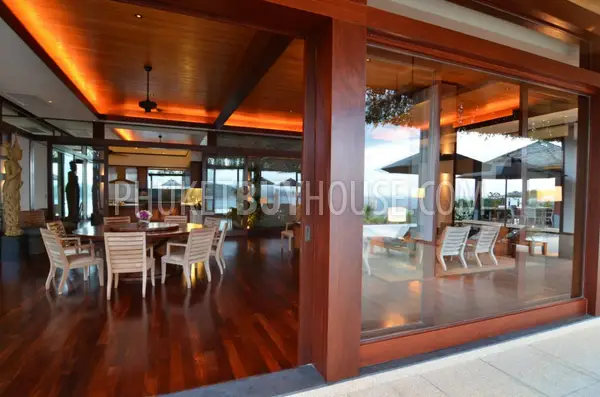 KAM6574: Stunning Villa for Sale in Kamala. Photo #11