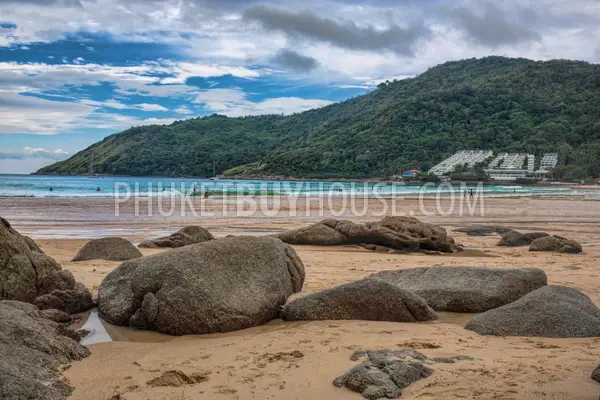 RAW6801: 3 bedroom Villa with Pool in Rawai. Photo #112