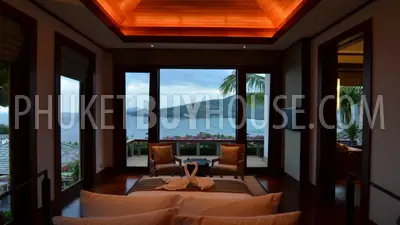 KAM6574: Stunning Villa for Sale in Kamala. Photo #12