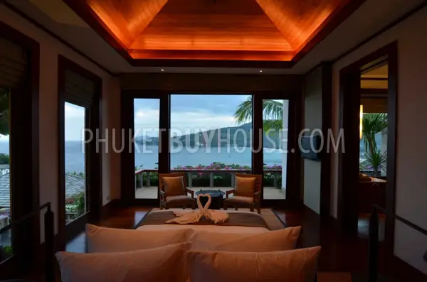 KAM6574: Stunning Villa for Sale in Kamala. Photo #12