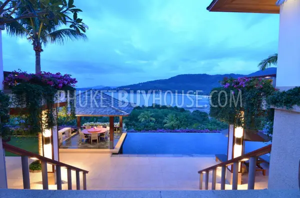 KAM6574: Stunning Villa for Sale in Kamala. Photo #14