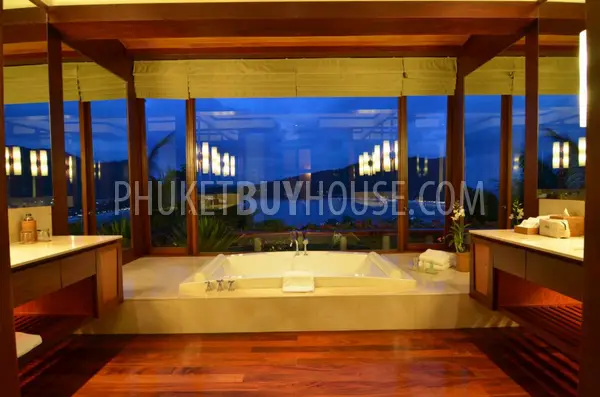 KAM6574: Stunning Villa for Sale in Kamala. Photo #15