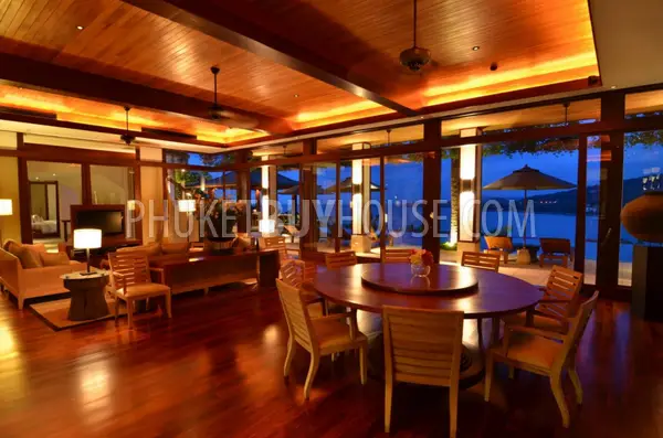 KAM6574: Stunning Villa for Sale in Kamala. Photo #16