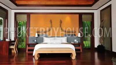 KAM6574: Stunning Villa for Sale in Kamala. Photo #18