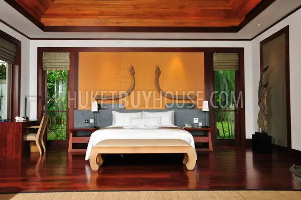 KAM6574: Stunning Villa for Sale in Kamala. Photo #18