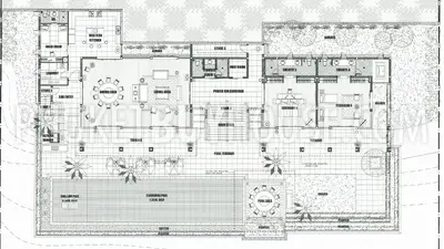 KAM6574: Stunning Villa for Sale in Kamala. Photo #20