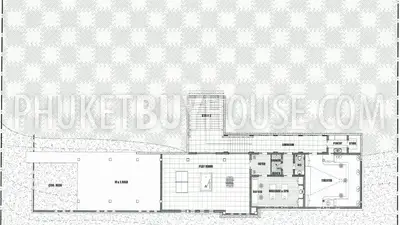 KAM6574: Stunning Villa for Sale in Kamala. Photo #21